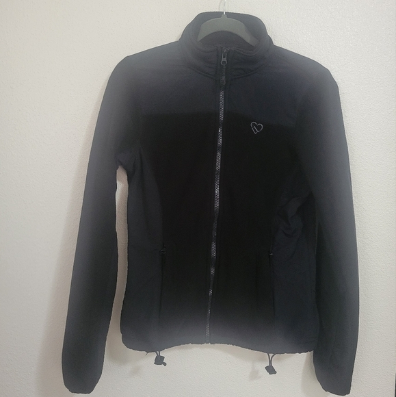 Live Love Dream Aeropostale jacket size medium - Picture 1 of 13